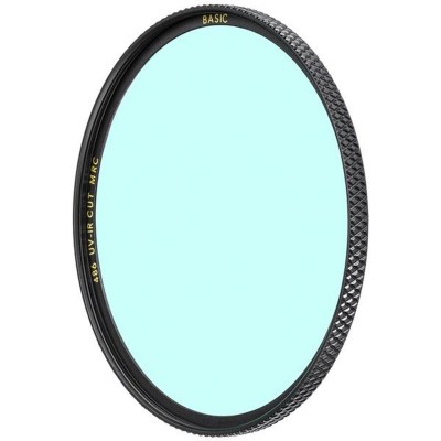 UV-IR Cut 486 MRC Basic 39