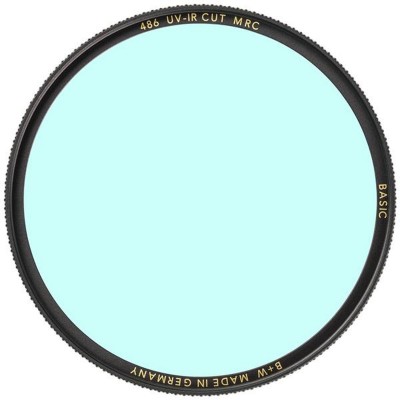 UV-IR Cut 486 MRC Basic 49