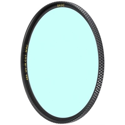 UV-IR Cut 486 MRC Basic 95