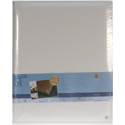 Fotoalbum Gran Cara wit