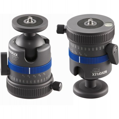 Ball Head Classicball 3 II