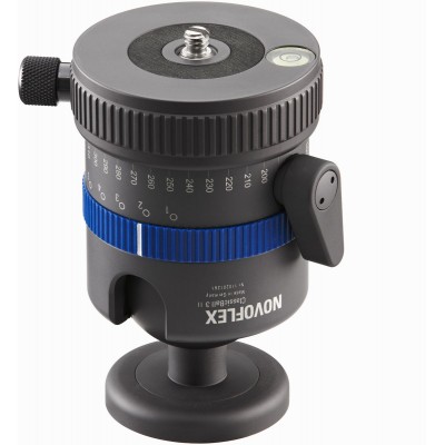 Ball Head Classicball 3 II