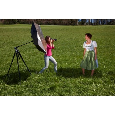 Tripod Houder For Patron