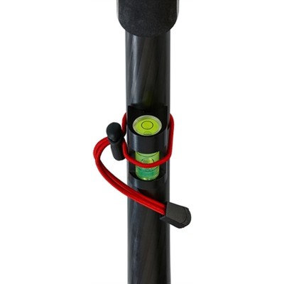Waterpas For Monopods
