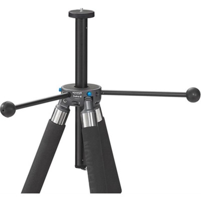 Triopod-M Tripod Base w/ Center Column