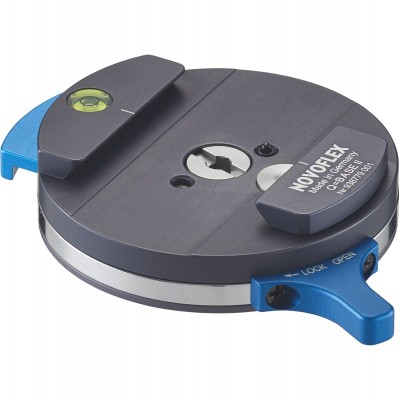 Q=base II Snelkoppeling