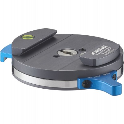 Q=base II Snelkoppeling