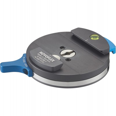 Q=base II Snelkoppeling