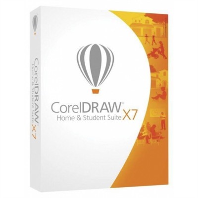 POSA DRAW Home & Student Suite X7 FR/NL 3U 116908