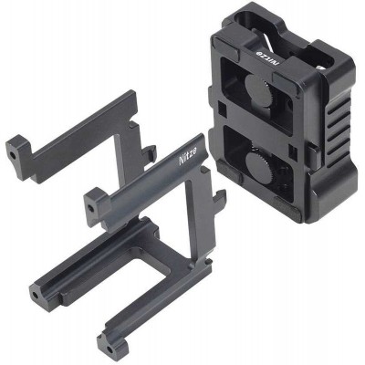 V/Gold QR Adapt SSD HDMI-SDI Conv E2.E2-M4/ S6/ f/6.0 / f/8.