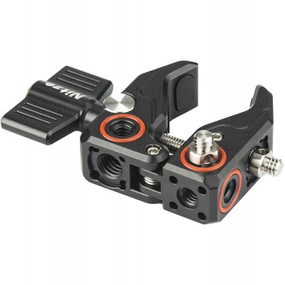 Super Clamp w/ 1/4 Screw EN 1/4 To 3/8 Screw (N18A)