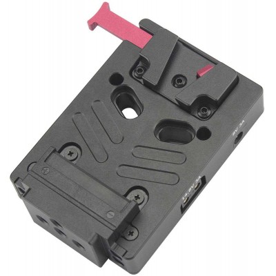 V-Mount Battery Plate (N21-D6)