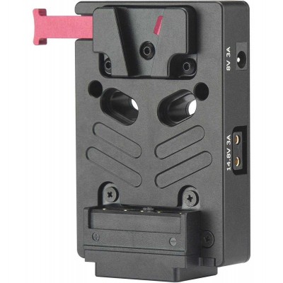 V-Mount Battery Plate (N21-D6)