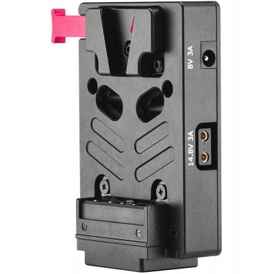 V-Mount Battery Plate (N21-D6)