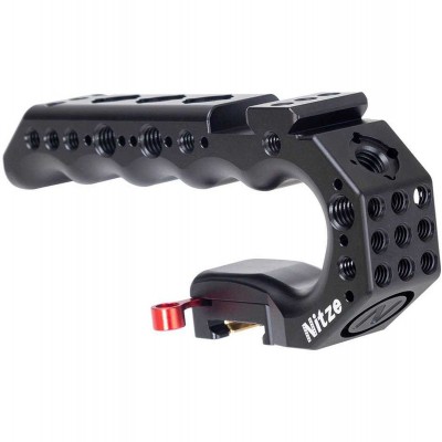 Stinger QR Nato Handle w/ N40C & N49 Nato Rail (PA28-A)