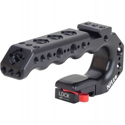 Stinger QR Nato Handle w/ N40C & N49 Nato Rail (PA28-A)