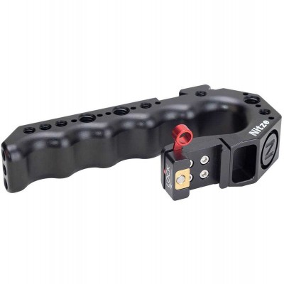 Stinger QR Nato Handle w/ N40C & N49 Nato Rail (PA28-A)