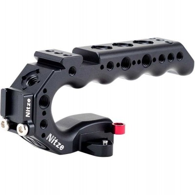 Stinger QR Nato Handle w/ N40C & N49 Nato Rail (PA28-A)