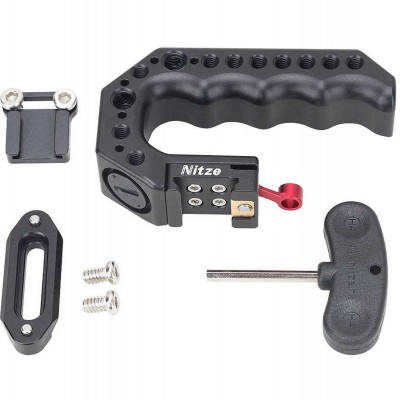 Lil Stinger QR Nato Handle w/ N40C & N49 Nato Rail (PA28M-AK