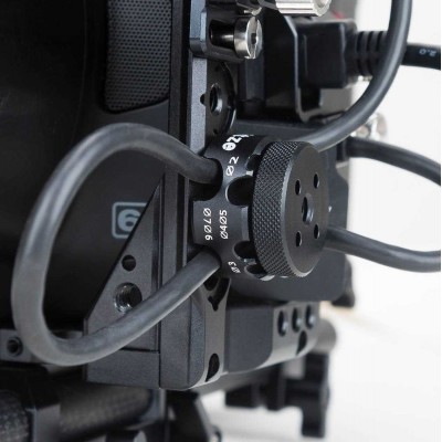 Universal Cable Clamp (PE29)