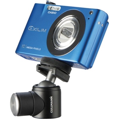 Cross CB2.7 Ball Head