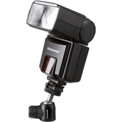 Cross CB2.7 Ball Head
