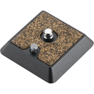 Revomax RX472 QRC Quick Release Plate
