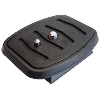 Quick Release Plate For Alpha Serie