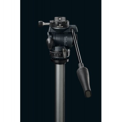 Titan TW96 Tripod Head