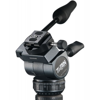 Titan TW96 Tripod Head