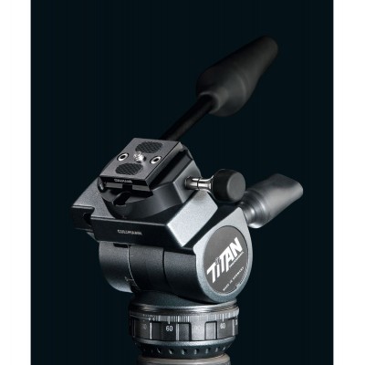 Titan TW96 Tripod Head