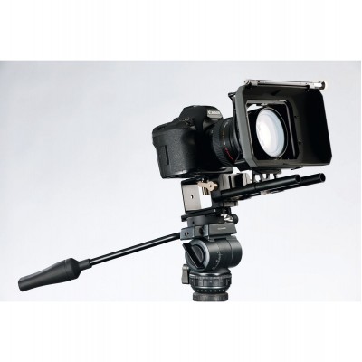 Titan TW96 Tripod Head