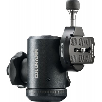 Titan TB6.6 Tripod Head