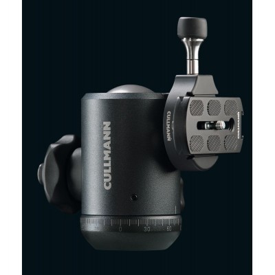 Titan TB6.6 Tripod Head