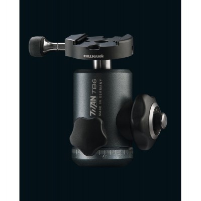 Titan TB6.6 Tripod Head