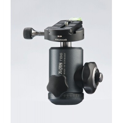 Titan TB6.6 Tripod Head