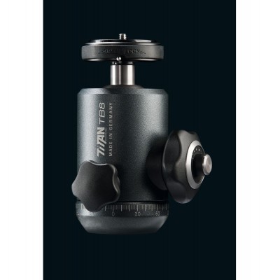 Titan TB8.2 Tripod Head