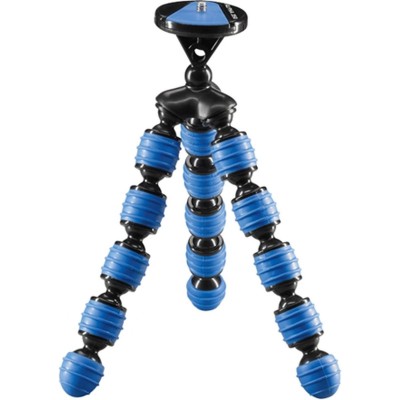 Alpha 350 Minitripod Blue