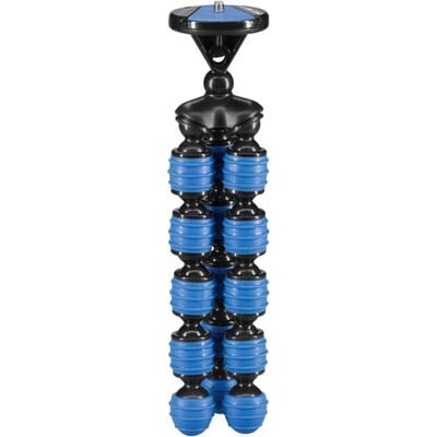 Alpha 350 Minitripod Blue