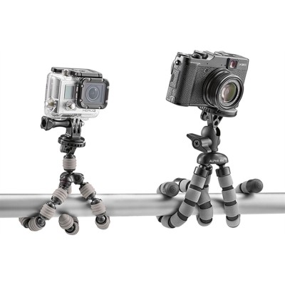 Alpha 300 Minitripod - Display 18 STK.