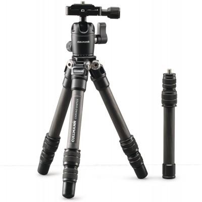 Carvao 816TCS Travel Tripod