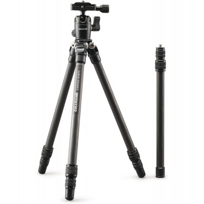 Carvao 816TC Travel Tripod