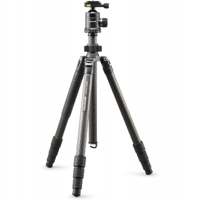 Carvao 828MC Tripod