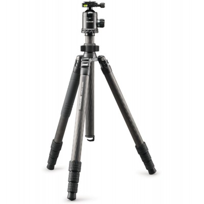 Carvao 832MC Tripod