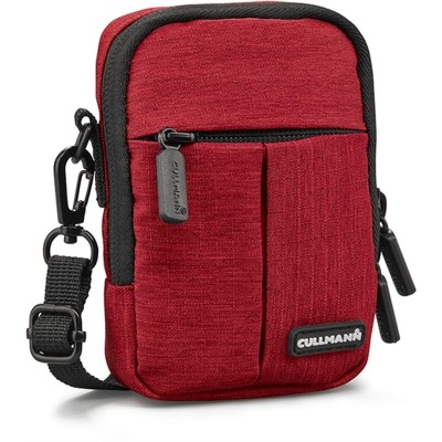 Malaga Compact 200 Red