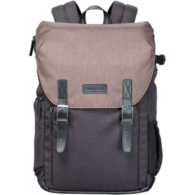 Bristol Daypack 600+ Brown