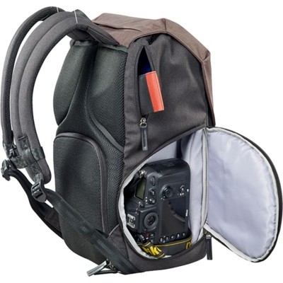 Bristol Daypack 600+ Brown