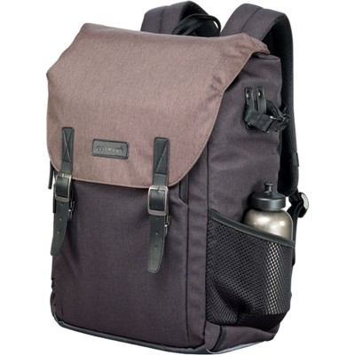 Bristol Daypack 600+ Brown