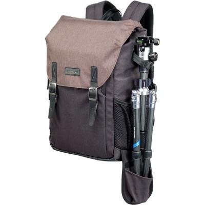 Bristol Daypack 600+ Brown