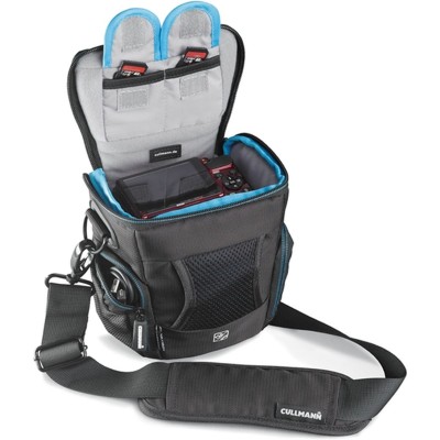 Sydney Pro Action 150 Black